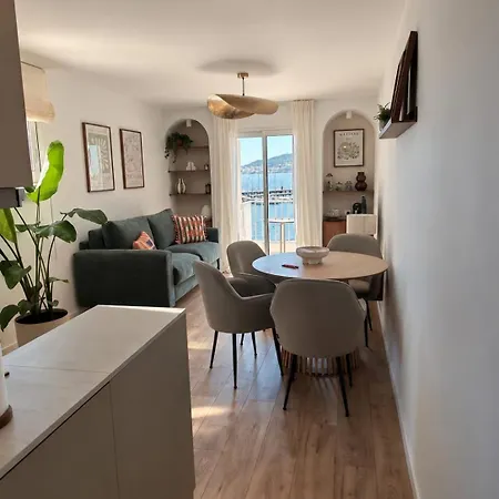 L'ostrea, T2 Renove, Vue Sur L'etang, Climatisation Et Parking Prive דירה *